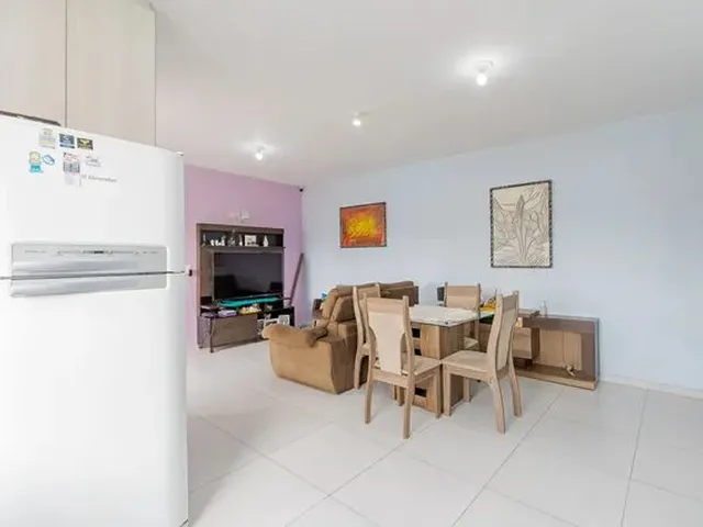 Imagem 8: Apartamento no Centro de Pinhais