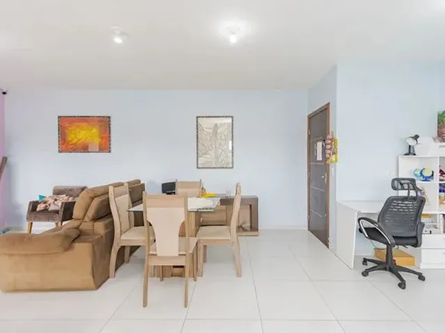 Imagem 6: Apartamento no Centro de Pinhais