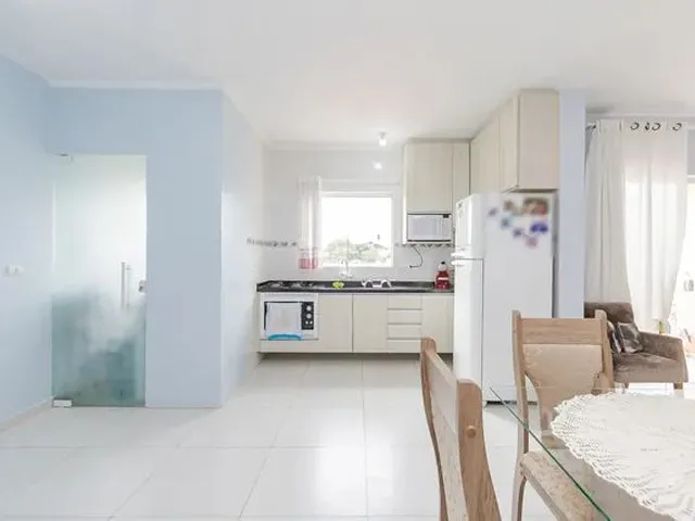 Imagem 10: Apartamento no Centro de Pinhais