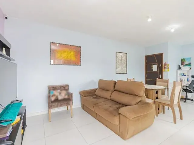 Imagem 15: Apartamento no Centro de Pinhais