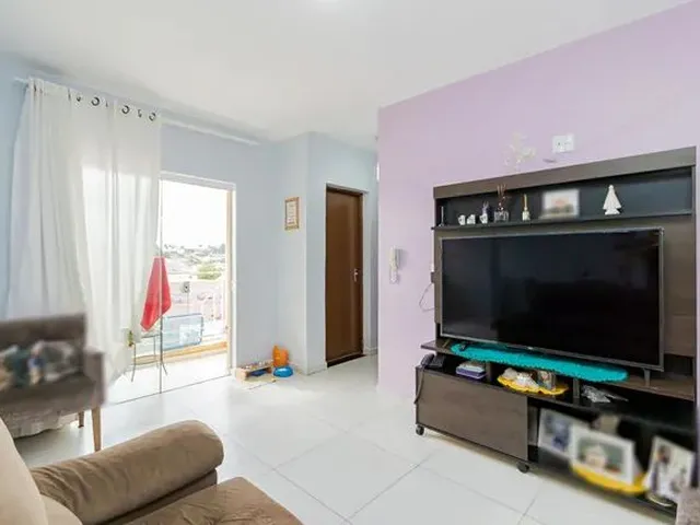 Imagem 13: Apartamento no Centro de Pinhais