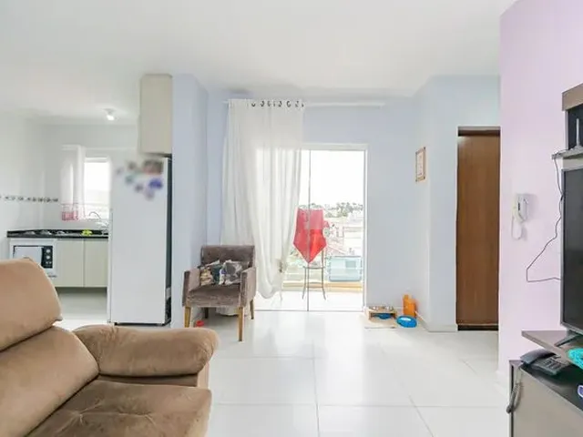Imagem 16: Apartamento no Centro de Pinhais