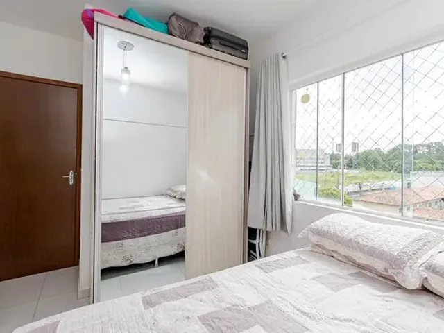 Imagem 12: Apartamento no Centro de Pinhais