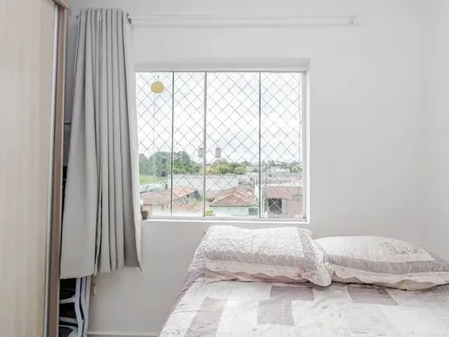 Imagem 7: Apartamento no Centro de Pinhais
