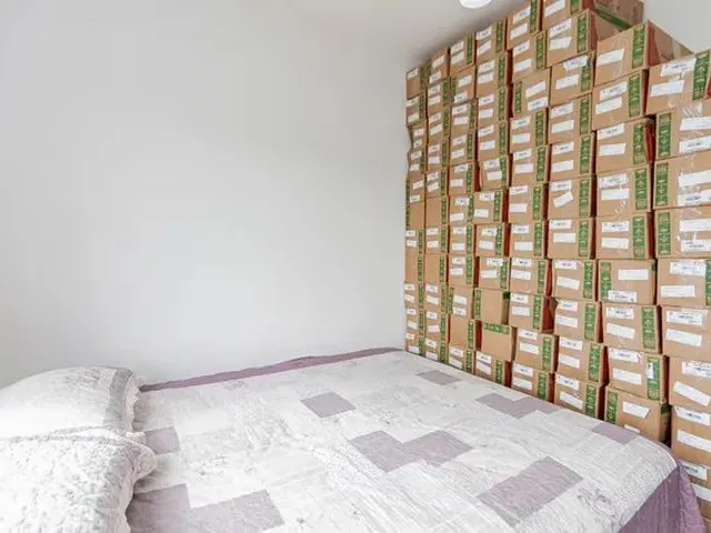 Imagem 2: Apartamento no Centro de Pinhais
