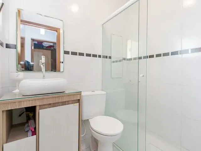 Imagem 5: Apartamento no Centro de Pinhais
