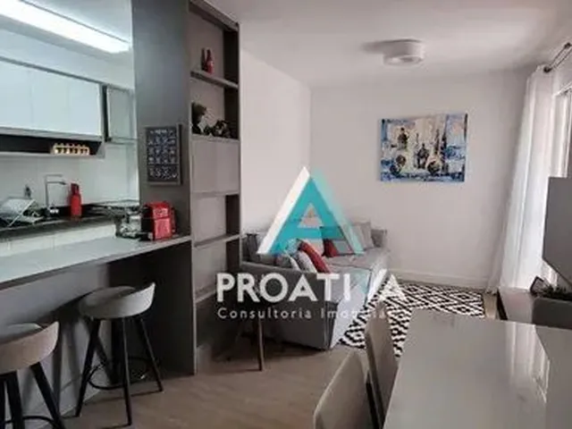 Imagem: Apartamento com 2 Dormitórios À Venda