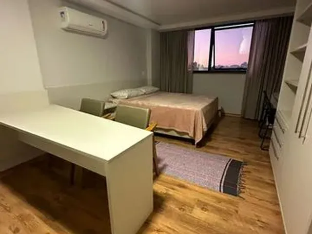 Imagem 5: Flat para Aluguel e Venda com Ótima Localização