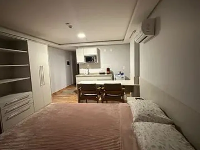 Imagem 4: Flat para Aluguel e Venda com Ótima Localização