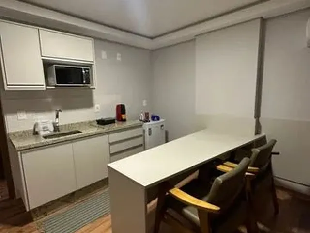 Imagem 2: Flat para Aluguel e Venda com Ótima Localização