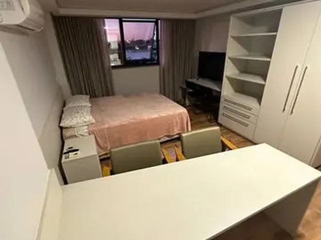 Imagem 7: Flat para Aluguel e Venda com Ótima Localização