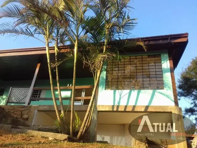 Imagem: Chácara para Venda -238,56 M² em Terra