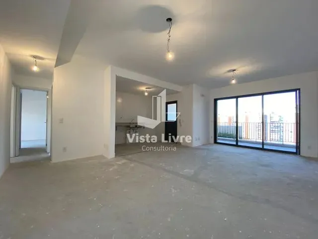 Imagem: Apartamento À Venda, Vila Ipojuca, São