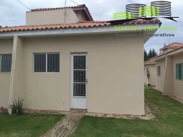 Imagem: Casa Residencial em Sorocaba - Sp, Itinga