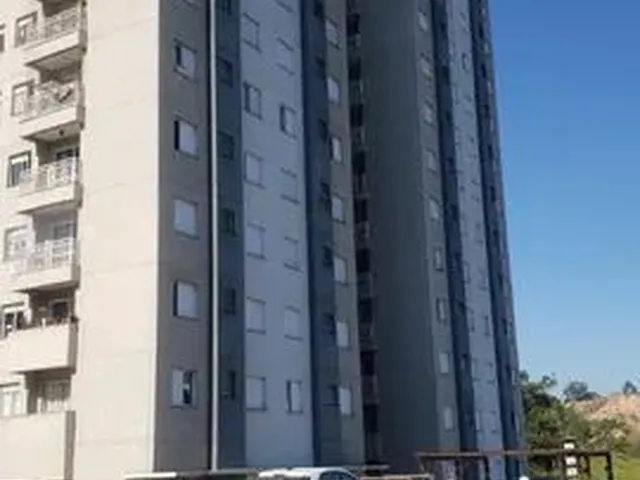 Imagem: Apartamento com Dois Dormitório e Varanda