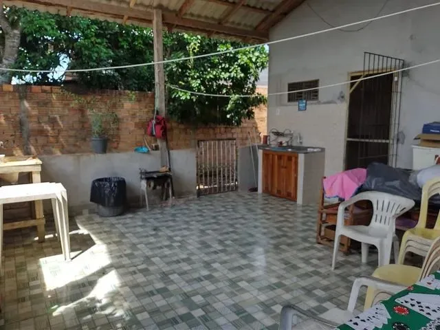 Imagem: Casa no Coração