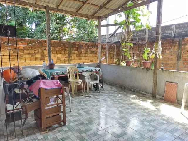 Imagem 8: Casa no Coração