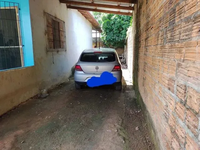 Imagem 9: Casa no Coração