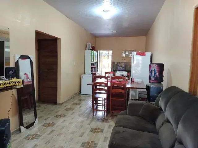 Imagem 4: Casa no Coração