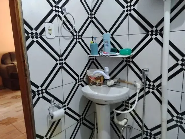 Imagem 6: Casa no Coração
