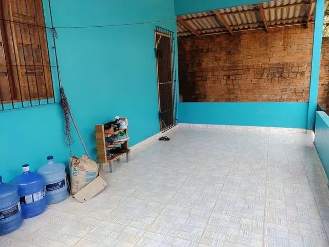 Imagem 2: Casa no Coração