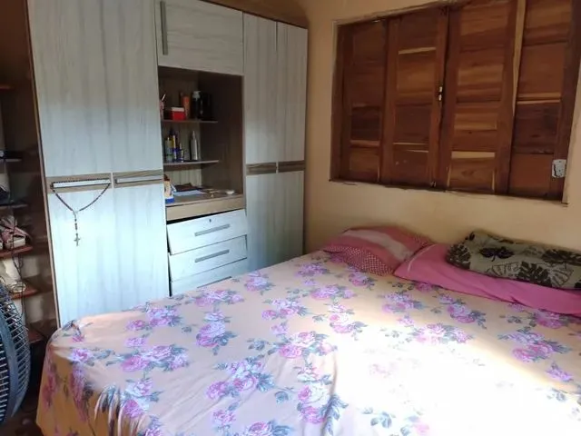 Imagem 10: Casa no Coração