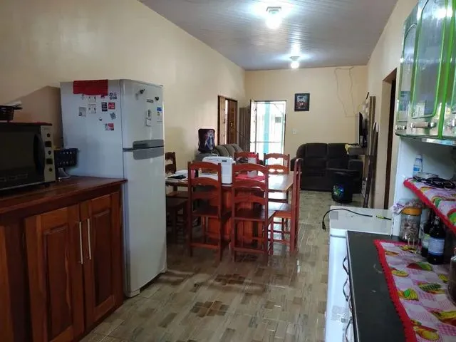 Imagem 5: Casa no Coração