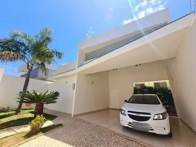 Imagem: Linda Casa a Venda no Bairro Parque Alvorada