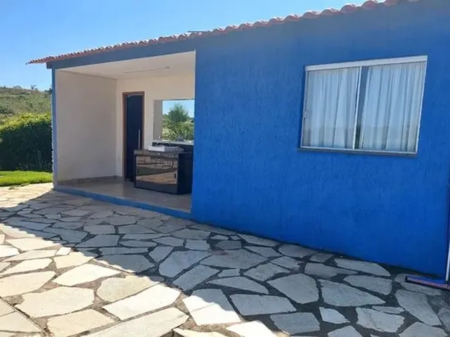 Imagem 1: Casa no Condomínio Condomínio Interlagos