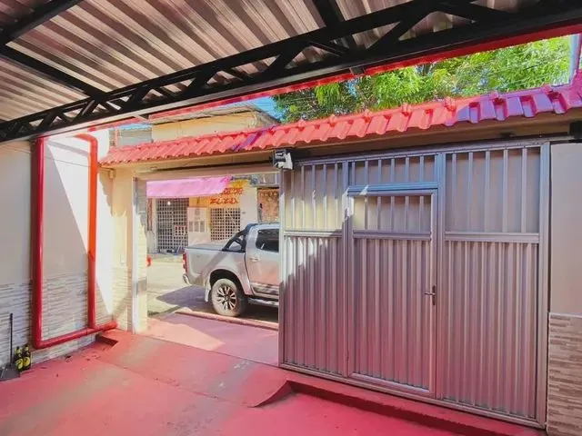 Imagem: Vende-Se Está Casa no Ouro Verde