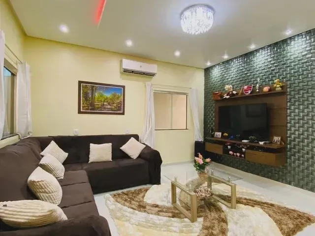 Imagem 5: Vende-Se Está Casa no Ouro Verde