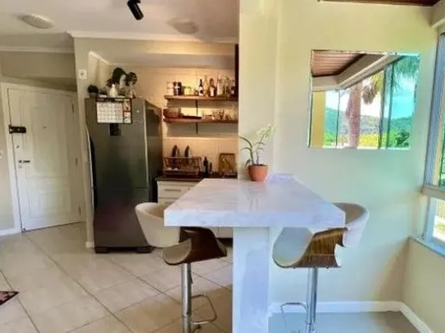Imagem 4: Apartamento Lagoa da Conceição