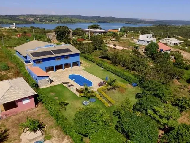 Imagem 7: Condomínio Interlagos, Casa Alto Padrão