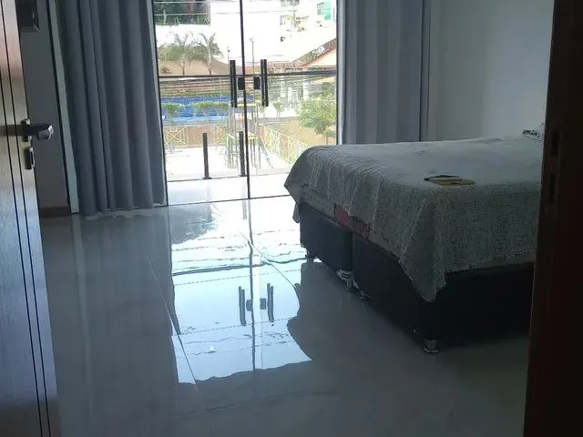 Imagem 8: Casa 4 Suítes Condomínio Tiradentes