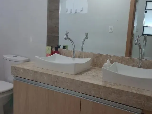 Imagem 7: Casa 4 Suítes Condomínio Tiradentes