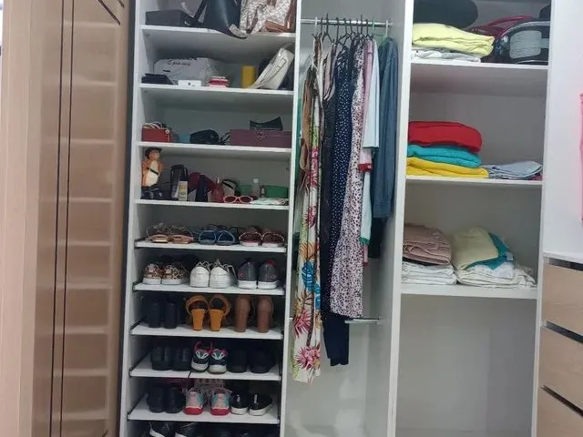 Imagem 14: Casa 4 Suítes Condomínio Tiradentes