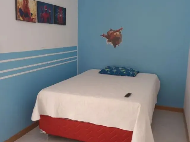 Imagem 11: Casa 4 Suítes Condomínio Tiradentes