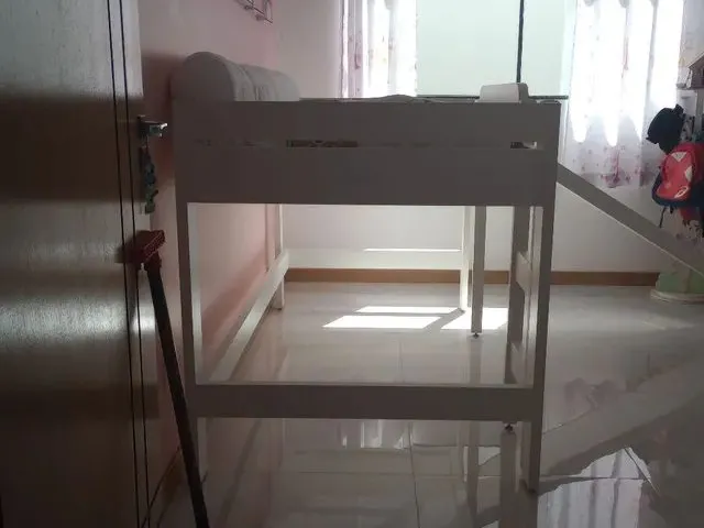 Imagem 5: Casa 4 Suítes Condomínio Tiradentes