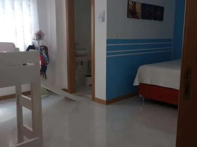 Imagem 10: Casa 4 Suítes Condomínio Tiradentes