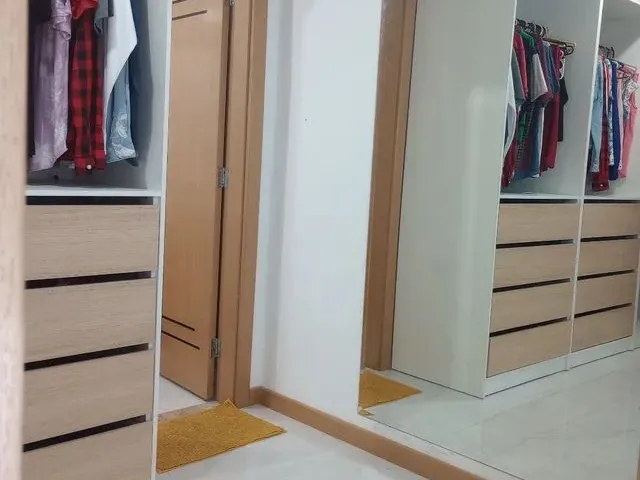 Imagem 9: Casa 4 Suítes Condomínio Tiradentes
