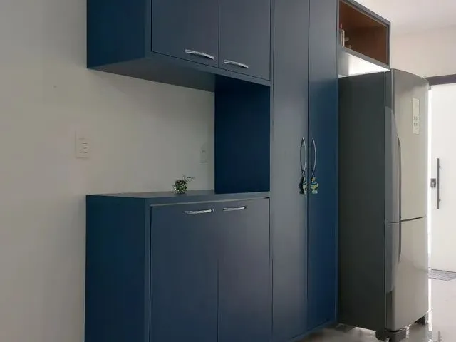 Imagem 15: Casa 4 Suítes Condomínio Tiradentes