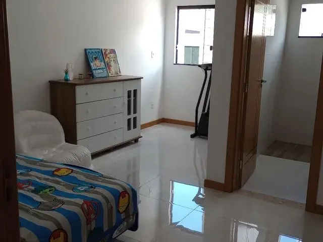 Imagem 13: Casa 4 Suítes Condomínio Tiradentes