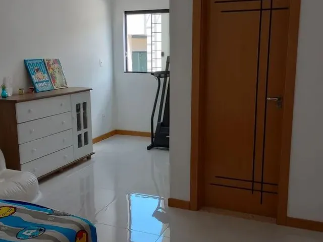 Imagem 16: Casa 4 Suítes Condomínio Tiradentes