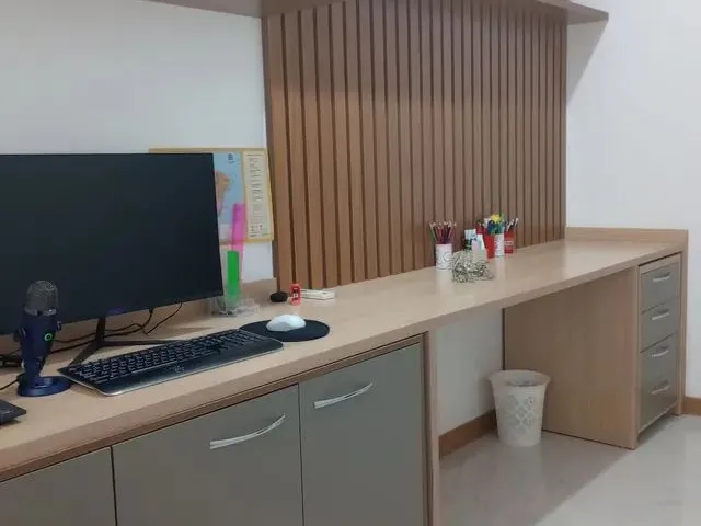 Imagem 12: Casa 4 Suítes Condomínio Tiradentes