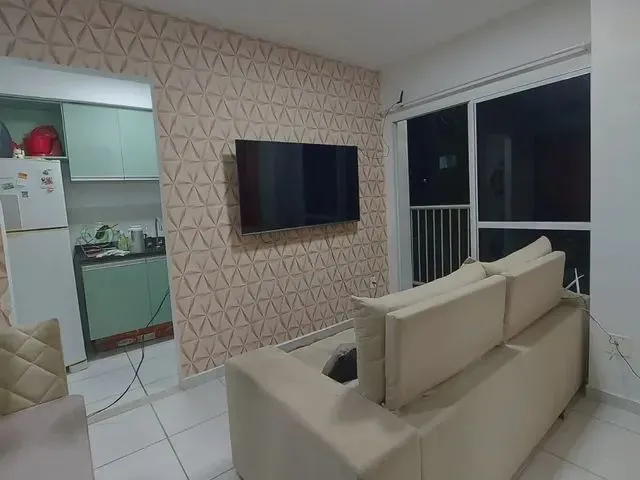 Imagem: Cond. Castanheira Apto a Venda