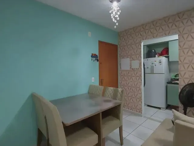 Imagem 4: Cond. Castanheira Apto a Venda