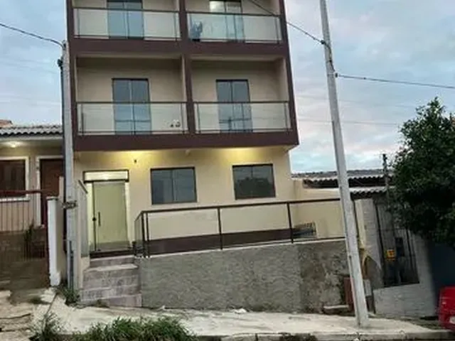 Imagem: Apartamento Já Finaciado
