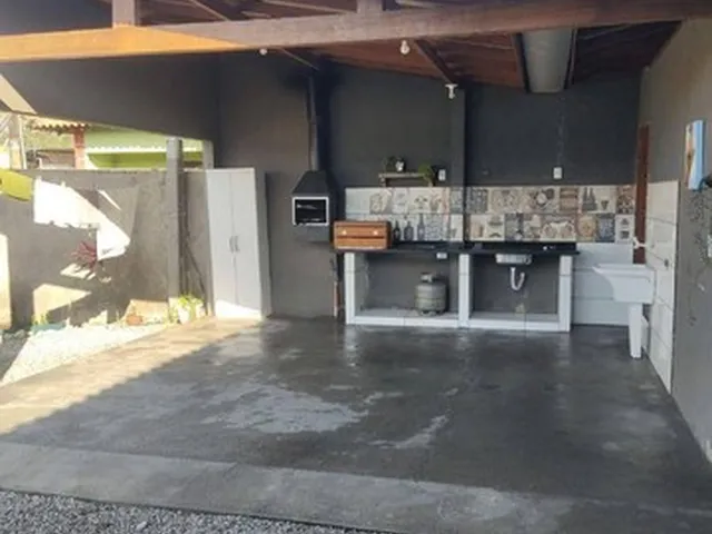 Imagem 6: Casa com 2 Dormitórios À Venda, 78 M² por R$ 300.000,00 - Tapera - Florianópolis/Sc