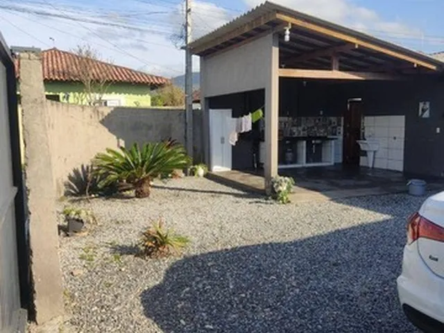 Imagem 12: Casa com 2 Dormitórios À Venda, 78 M² por R$ 300.000,00 - Tapera - Florianópolis/Sc
