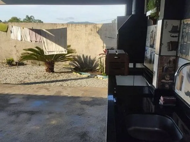 Imagem 3: Casa com 2 Dormitórios À Venda, 78 M² por R$ 300.000,00 - Tapera - Florianópolis/Sc